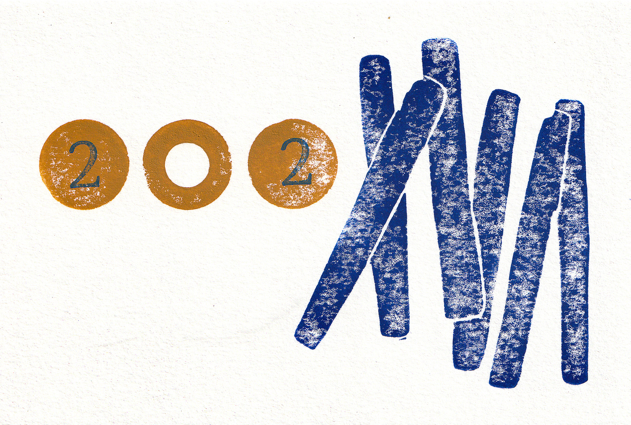 Druckgrafik: © Gudrun Gempp